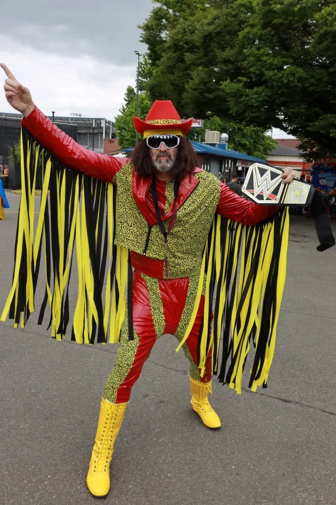 WA Summer Con 2025 Cosplay Photos by Anthony Macasieb 