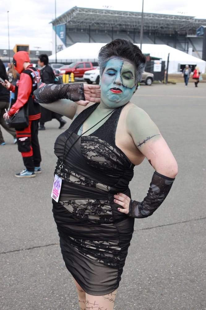 WA Summer Con 2025 Cosplay Photos by Anthony Macasieb