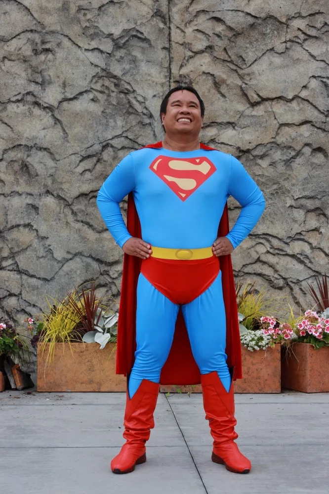 WA Summer Con 2025 Cosplay Photos by Anthony Macasieb 