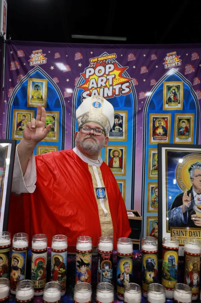 WA Summer Con 2025 Cosplay Photos by Anthony Macasieb 