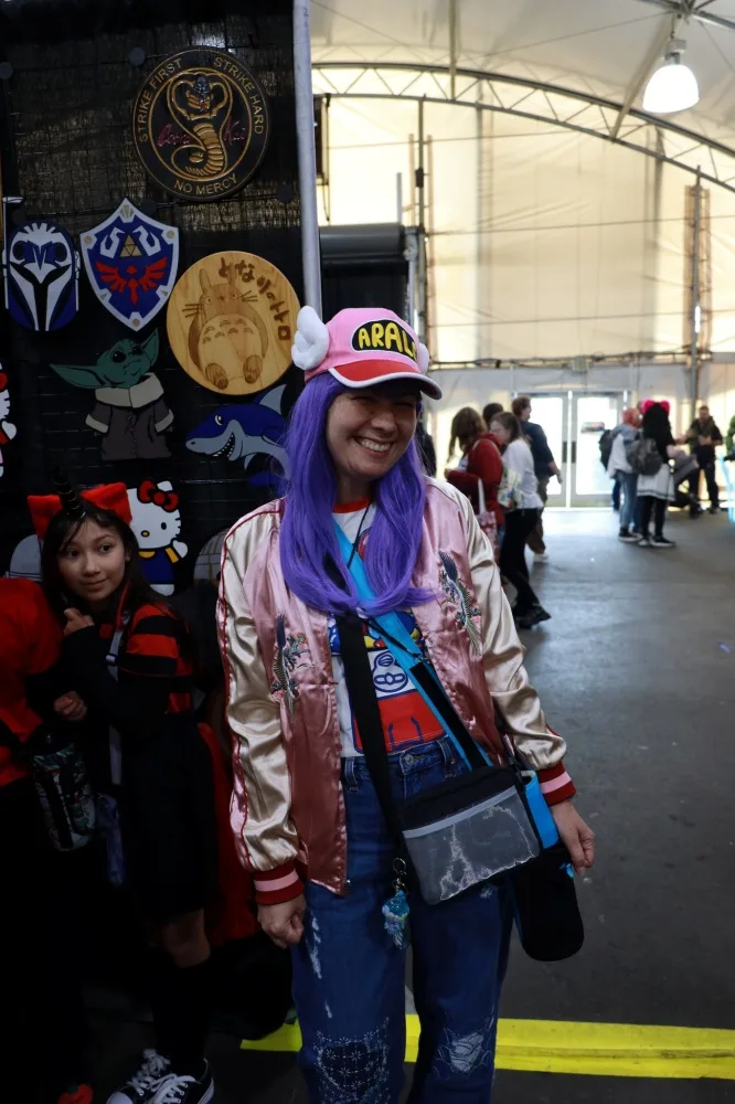 WA Summer Con 2025 Cosplay Photos by Anthony Macasieb 