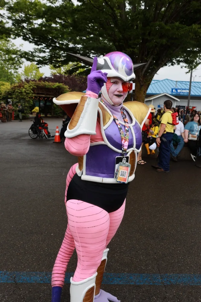 WA Summer Con 2025 Cosplay Photos by Anthony Macasieb 