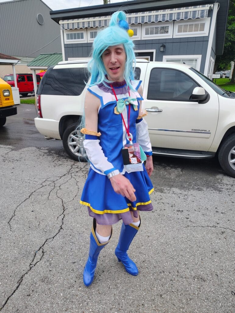 AkaiCon 2025 Cosplay Photos by Gage Gipson