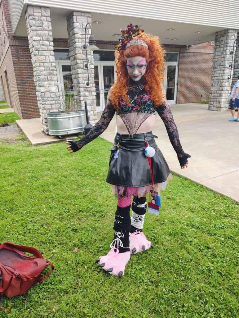 AkaiCon 2025 Cosplay Photos by Gage Gipson