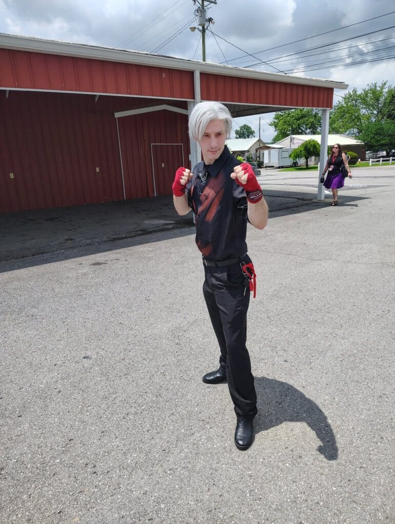 AkaiCon 2025 Cosplay Photos by Gage Gipson