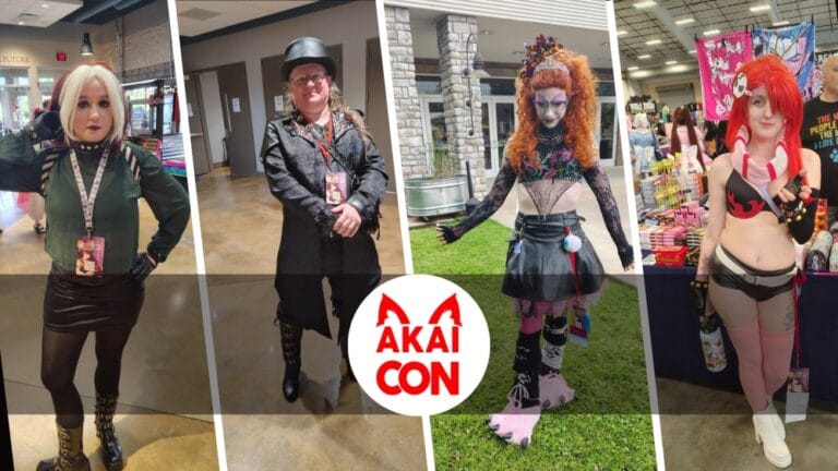 AkaiCon 2025 Feature