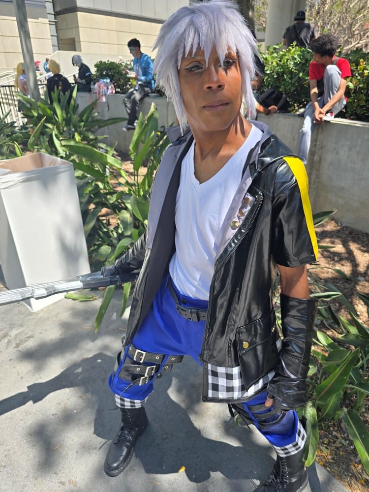 Anime Expo 2025 Cosplay Photos by Scott Leo