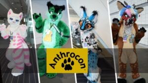 Anthrocon 2025 feature