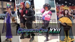 ConnectiCon 2025 feature
