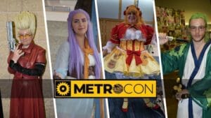 Metrocon 2025 feature