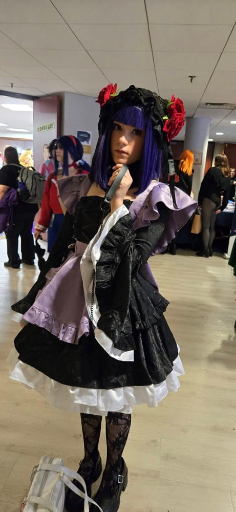 PortConMaine 2025 Cosplay photos by Joseph Iacono