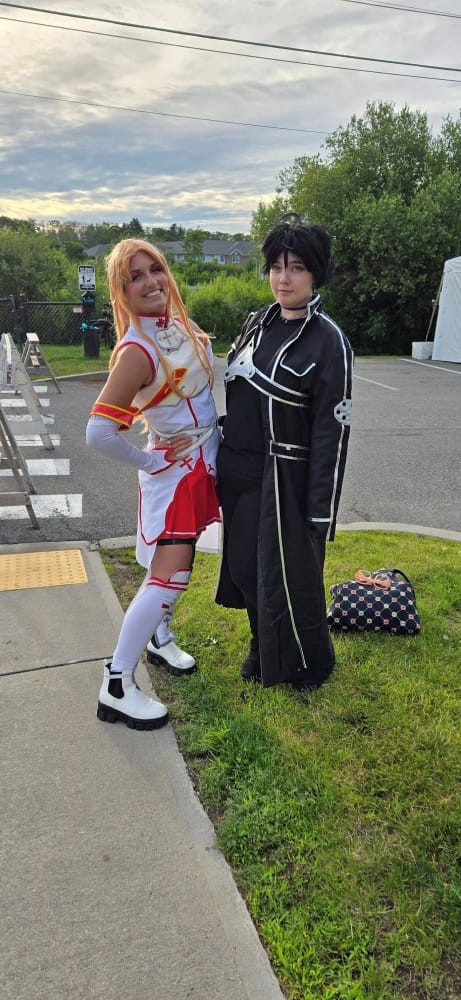 PortConMaine 2025 Cosplay photos by Joseph Iacono