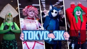 tokyo OK 2025 feature