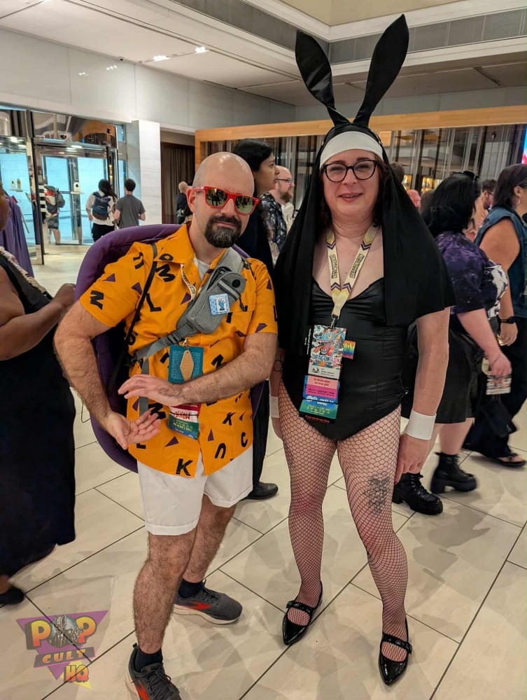 Dragon Con 2025 Thursday Cosplay Photos