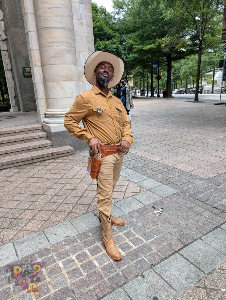 Dragon Con 2025 Thursday Cosplay Photos