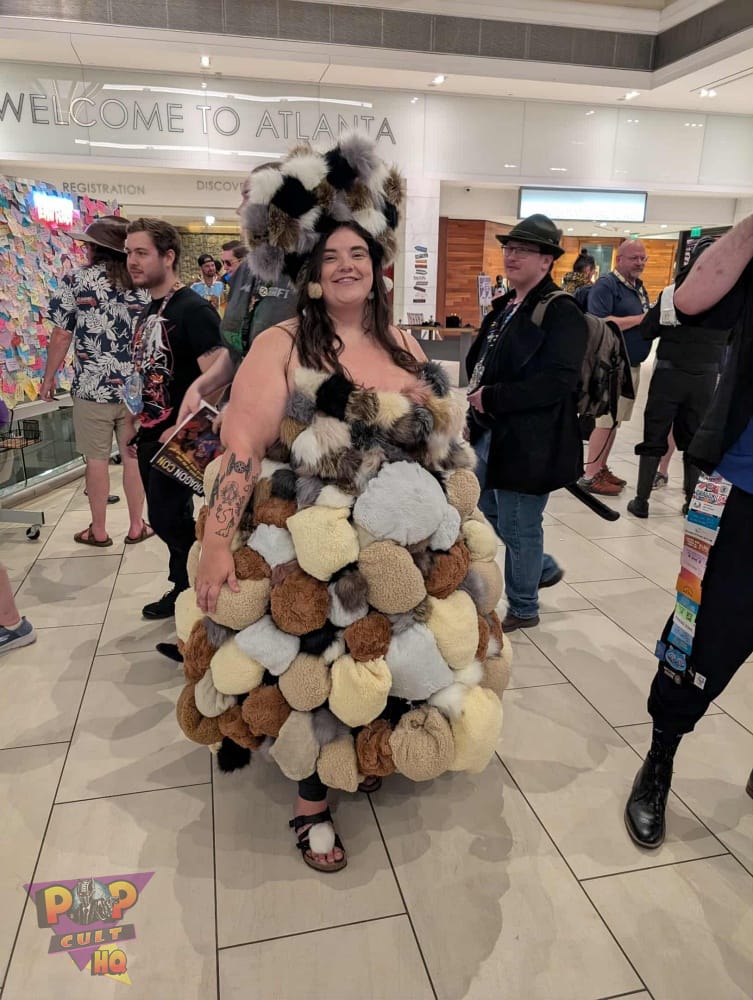 Dragon Con 2025 Thursday Cosplay Photos