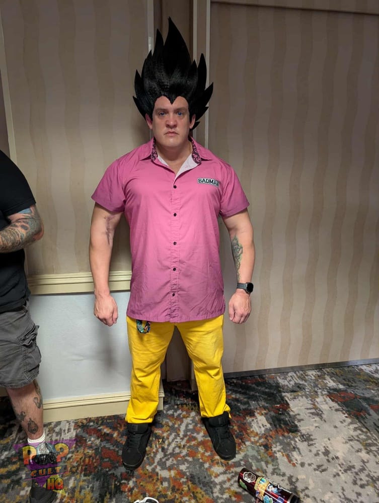 Dragon Con 2025 Thursday Cosplay Photos