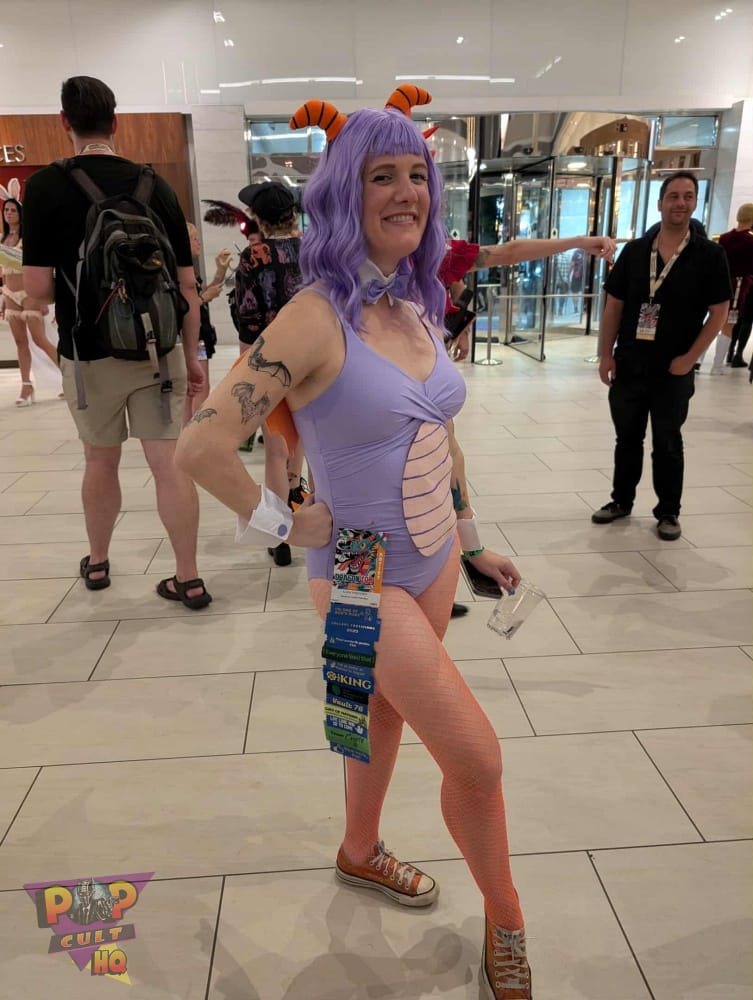 Dragon Con 2025 Thursday Cosplay Photos