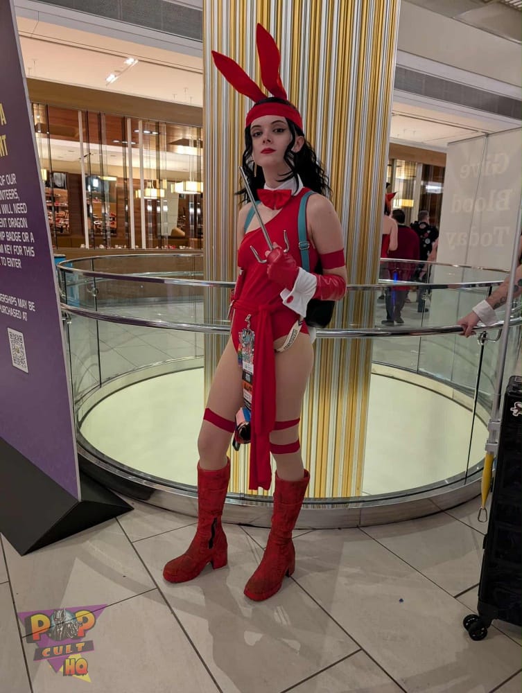 Dragon Con 2025 Thursday Cosplay Photos