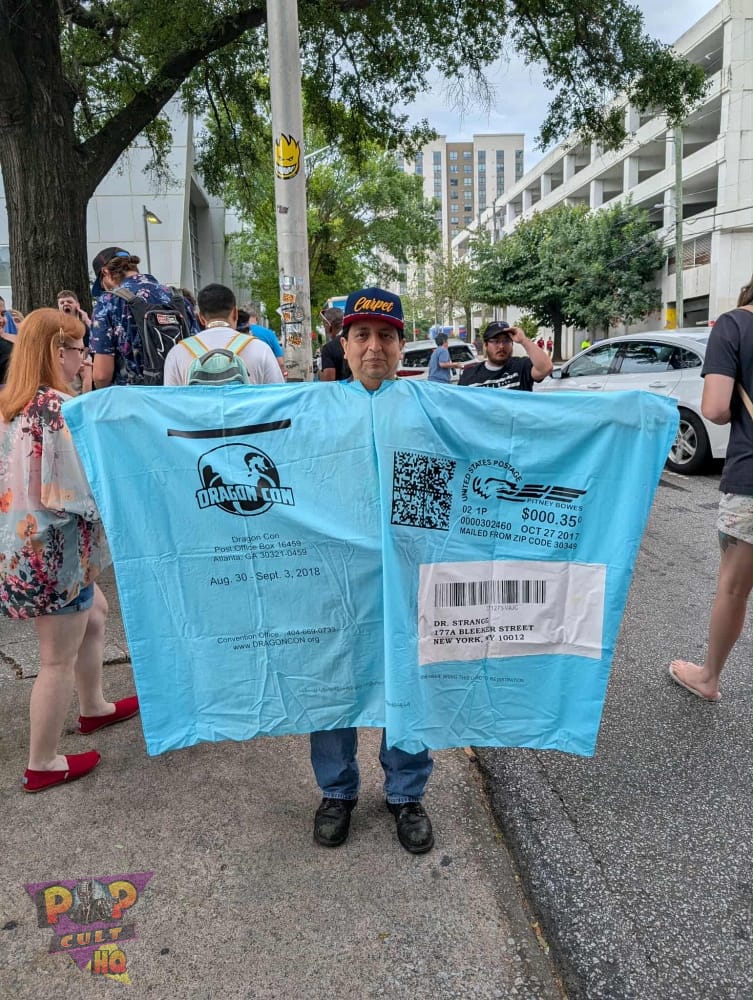 Dragon Con 2025 Thursday Cosplay Photos