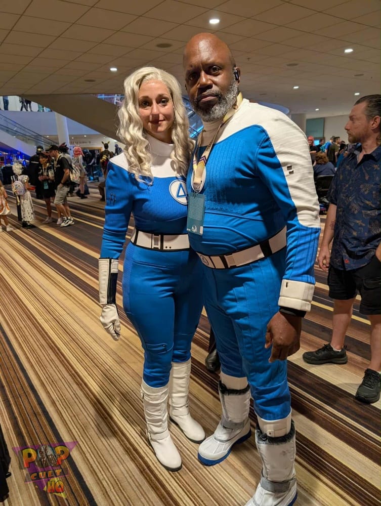 Dragon Con 2025 Thursday Cosplay Photos