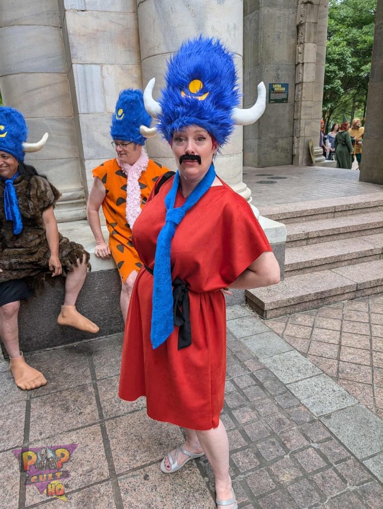 Dragon Con 2025 Thursday Cosplay Photos