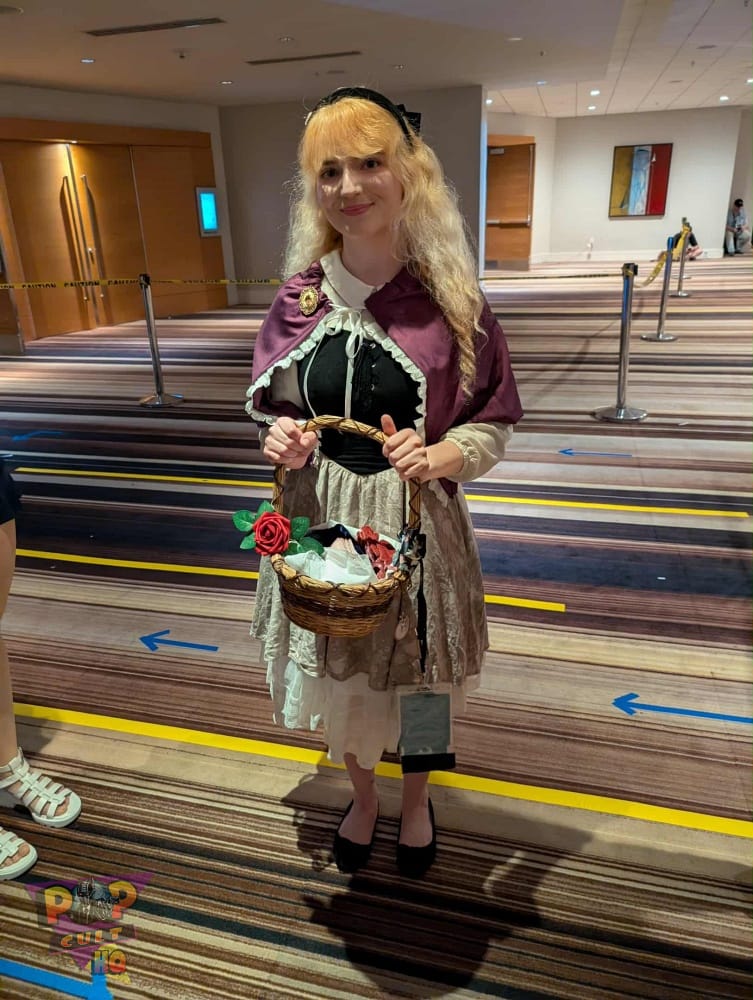 Dragon Con 2025 Thursday Cosplay Photos