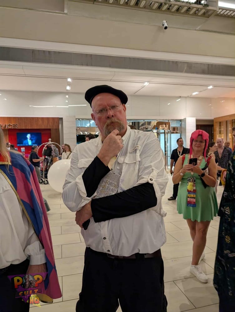 Dragon Con 2025 Thursday Cosplay Photos