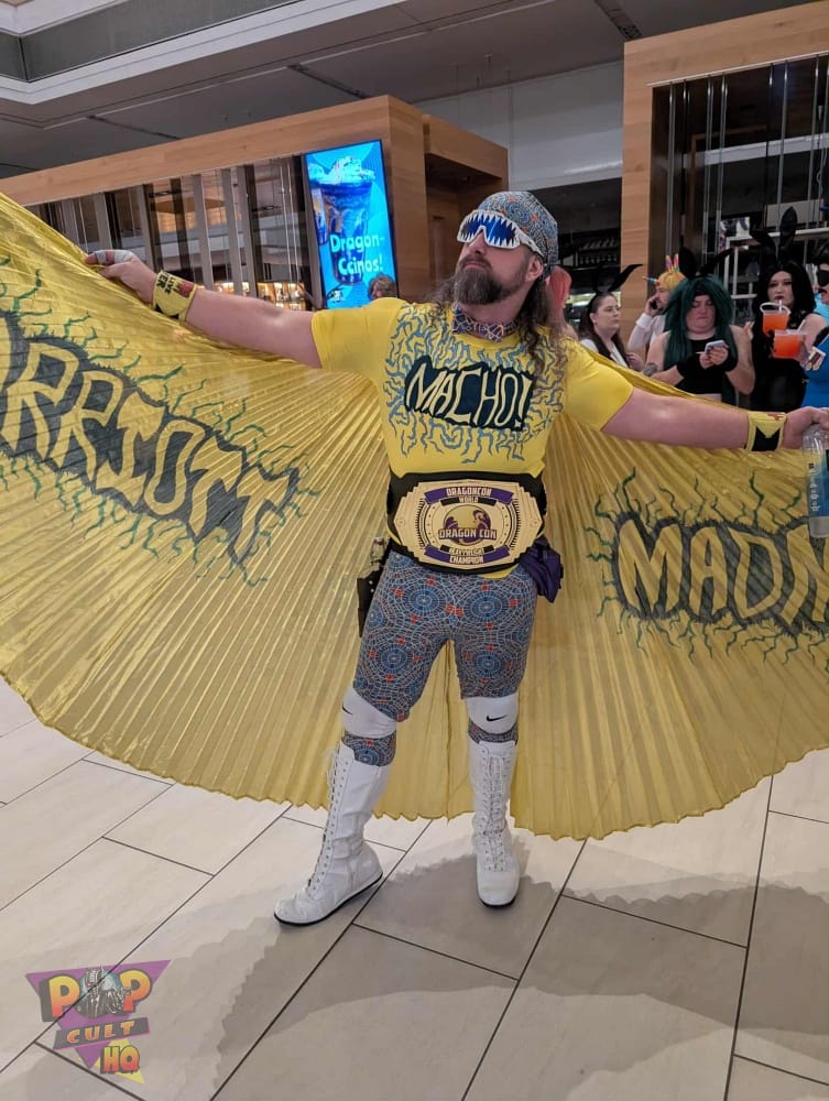 Dragon Con 2025 Thursday Cosplay Photos
