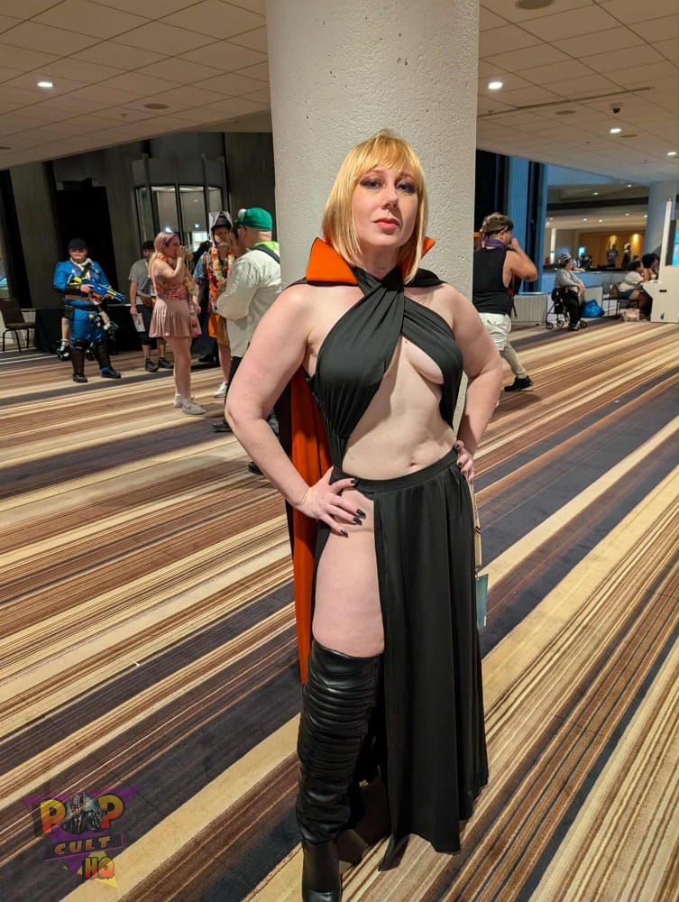 Dragon Con 2025 Thursday Cosplay Photos