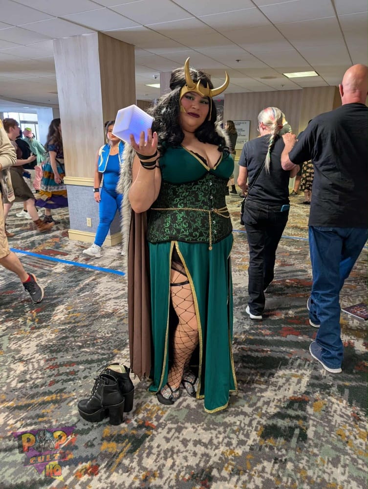 Dragon Con 2025 Thursday Cosplay Photos