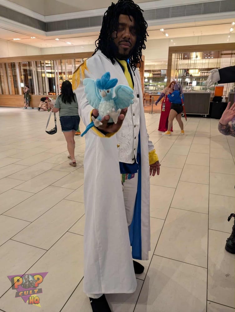 Dragon Con 2025 Thursday Cosplay Photos