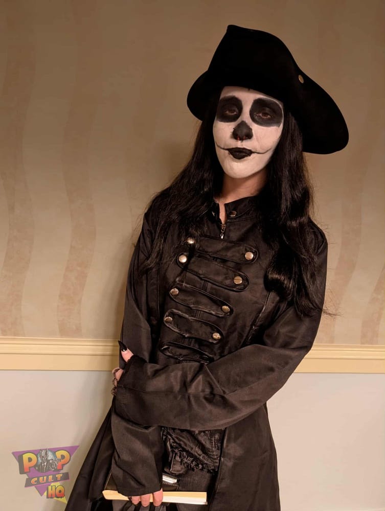 Dragon Con 2025 Thursday Cosplay Photos