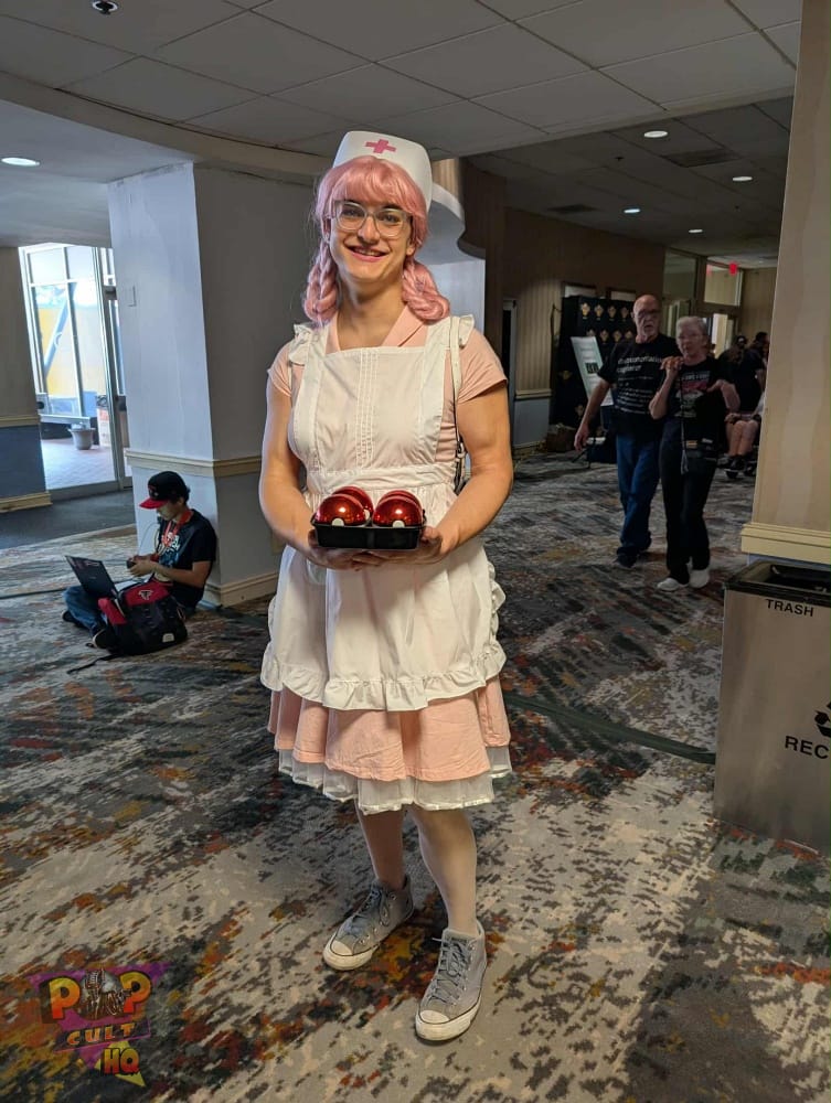 Dragon Con 2025 Thursday Cosplay Photos