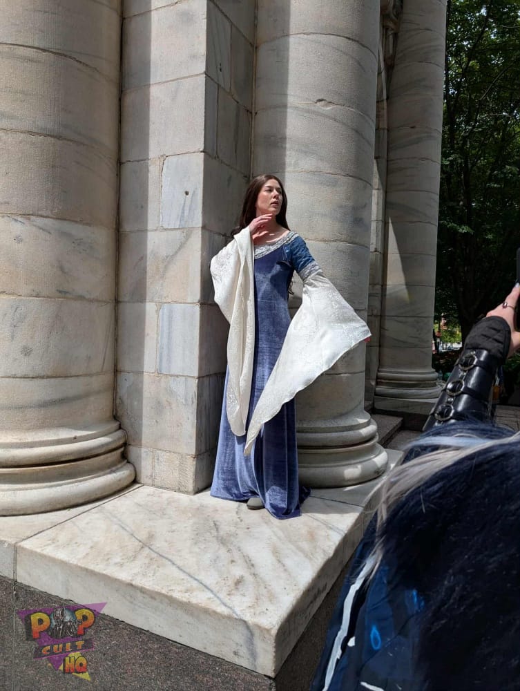 Dragon Con 2025 Thursday Cosplay Photos