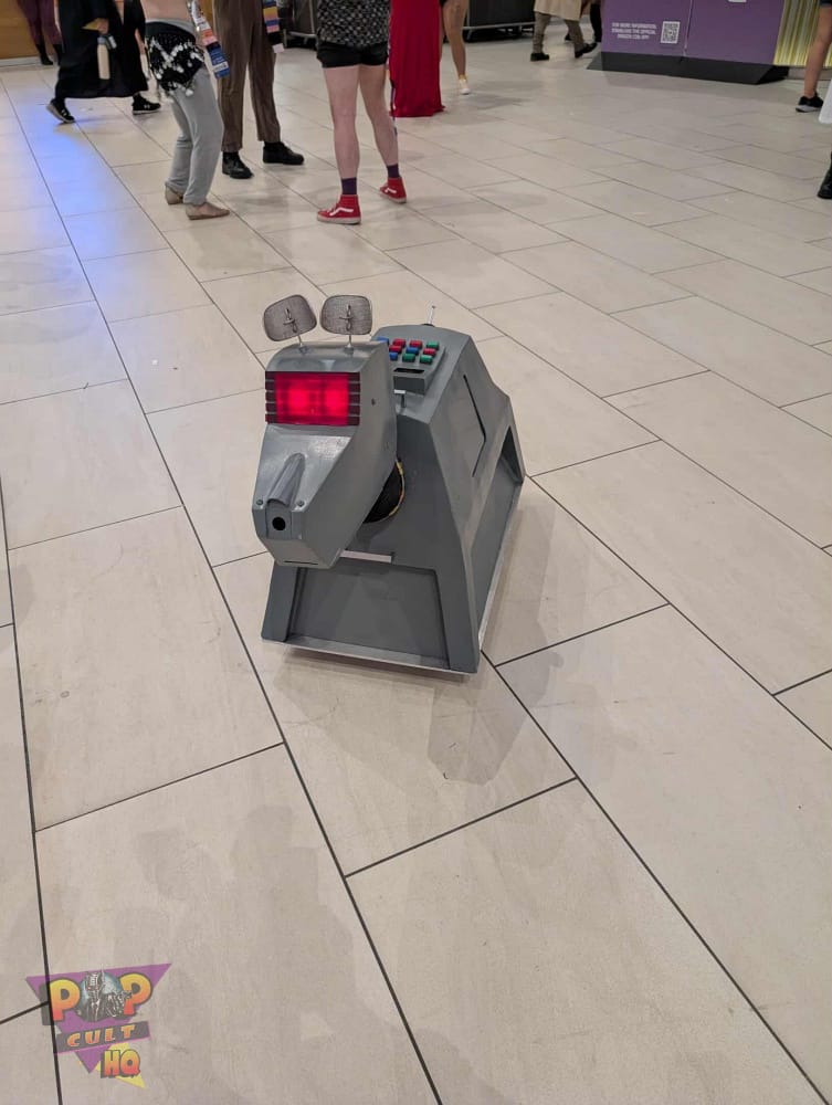 Dragon Con 2025 Thursday Cosplay Photos