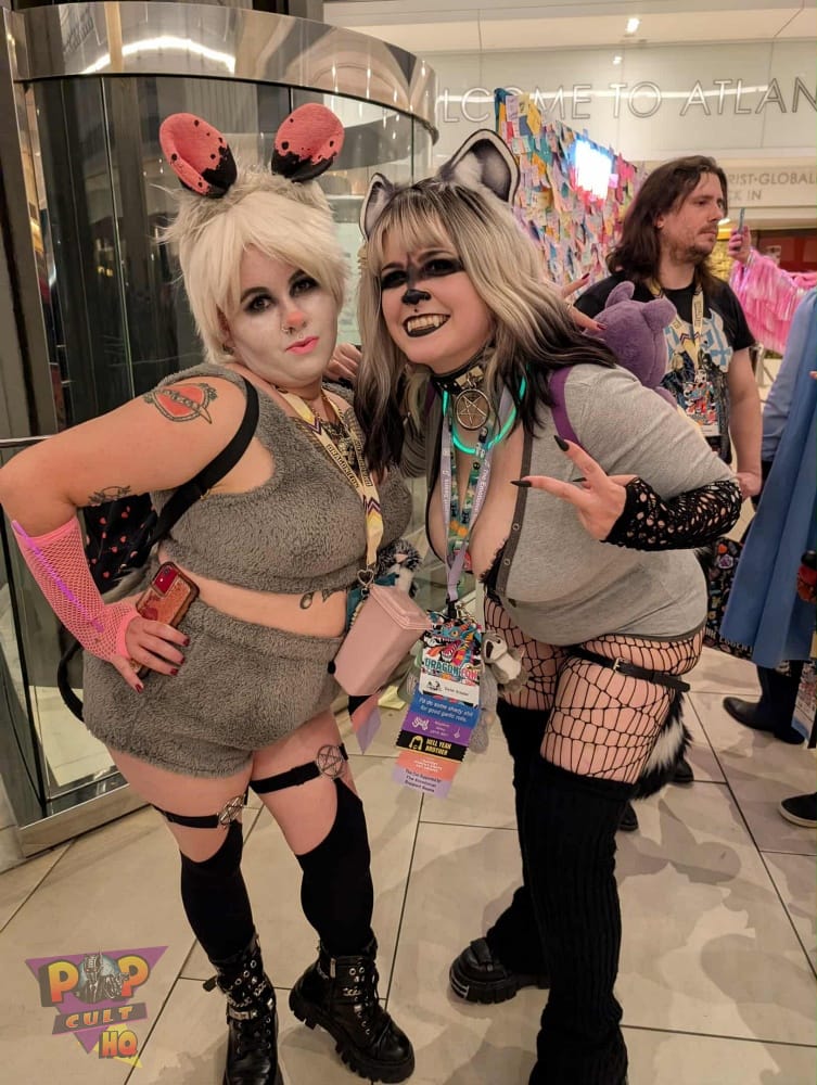 Dragon Con 2025 Thursday Cosplay Photos