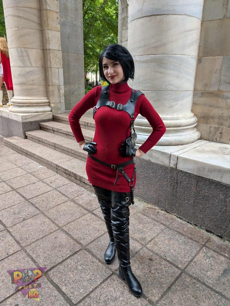 Dragon Con 2025 Thursday Cosplay Photos