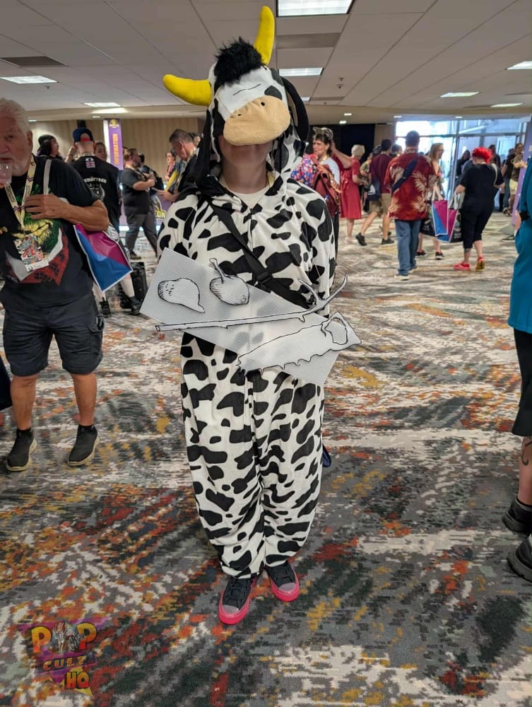 Dragon Con 2025 Thursday Cosplay Photos