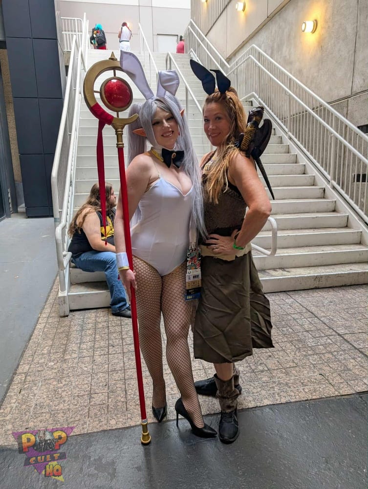Dragon Con 2025 Thursday Cosplay Photos