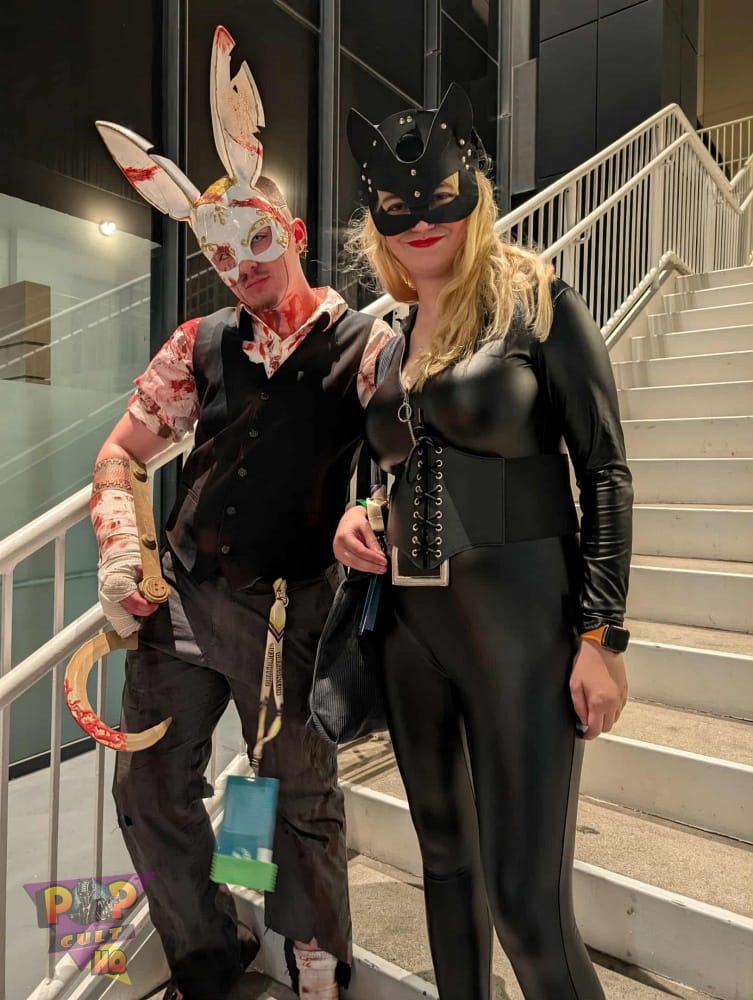 Dragon Con 2025 Thursday Cosplay Photos