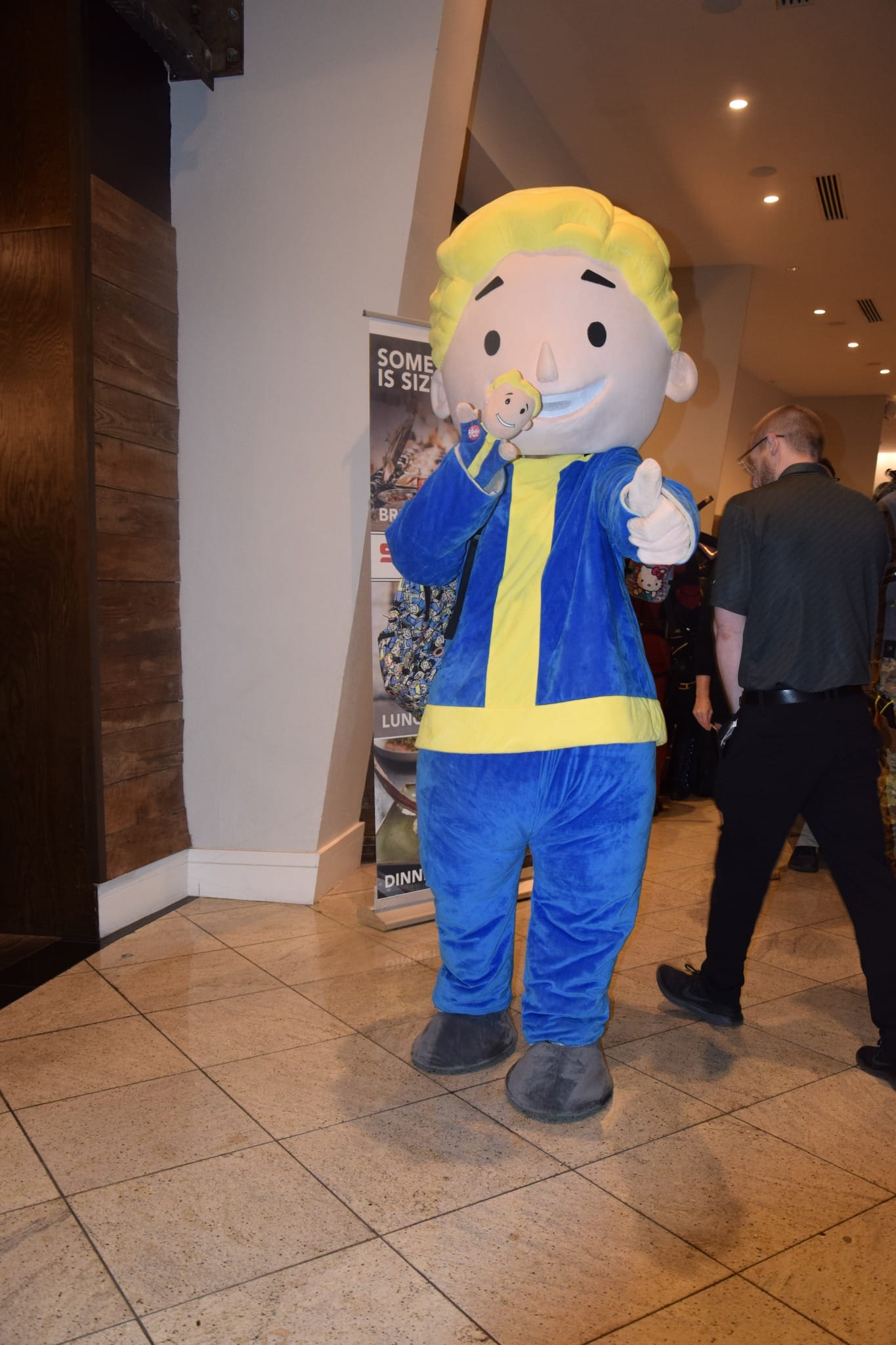 Dragon Con 2025 Thursday Cosplay Photos by Nocedo Photo Media Group