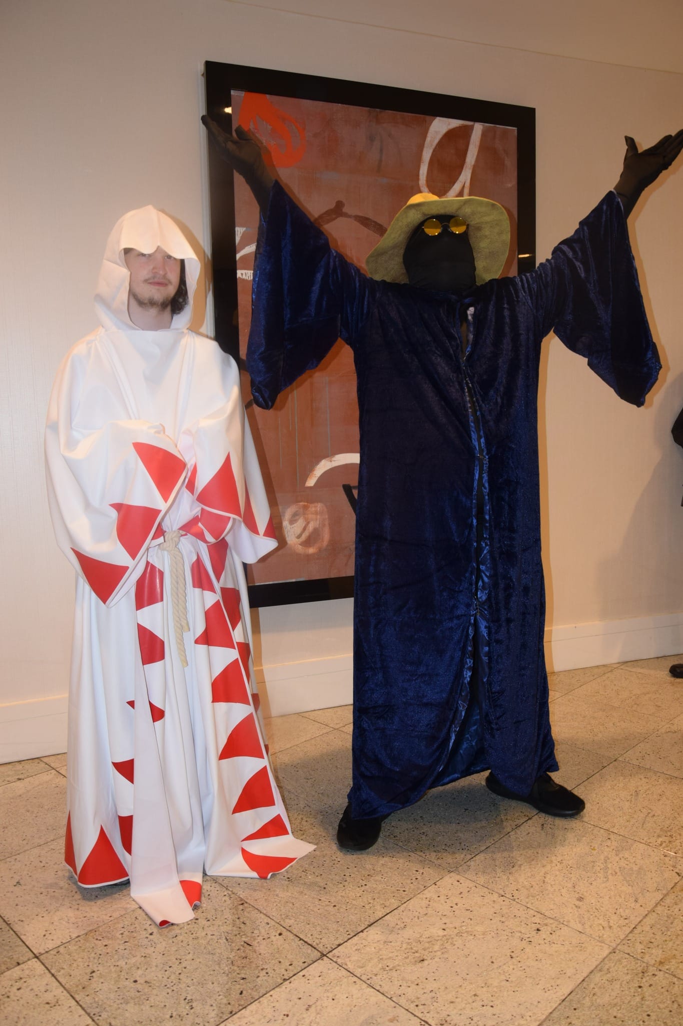 Dragon Con 2025 Thursday Cosplay Photos by Nocedo Photo Media Group