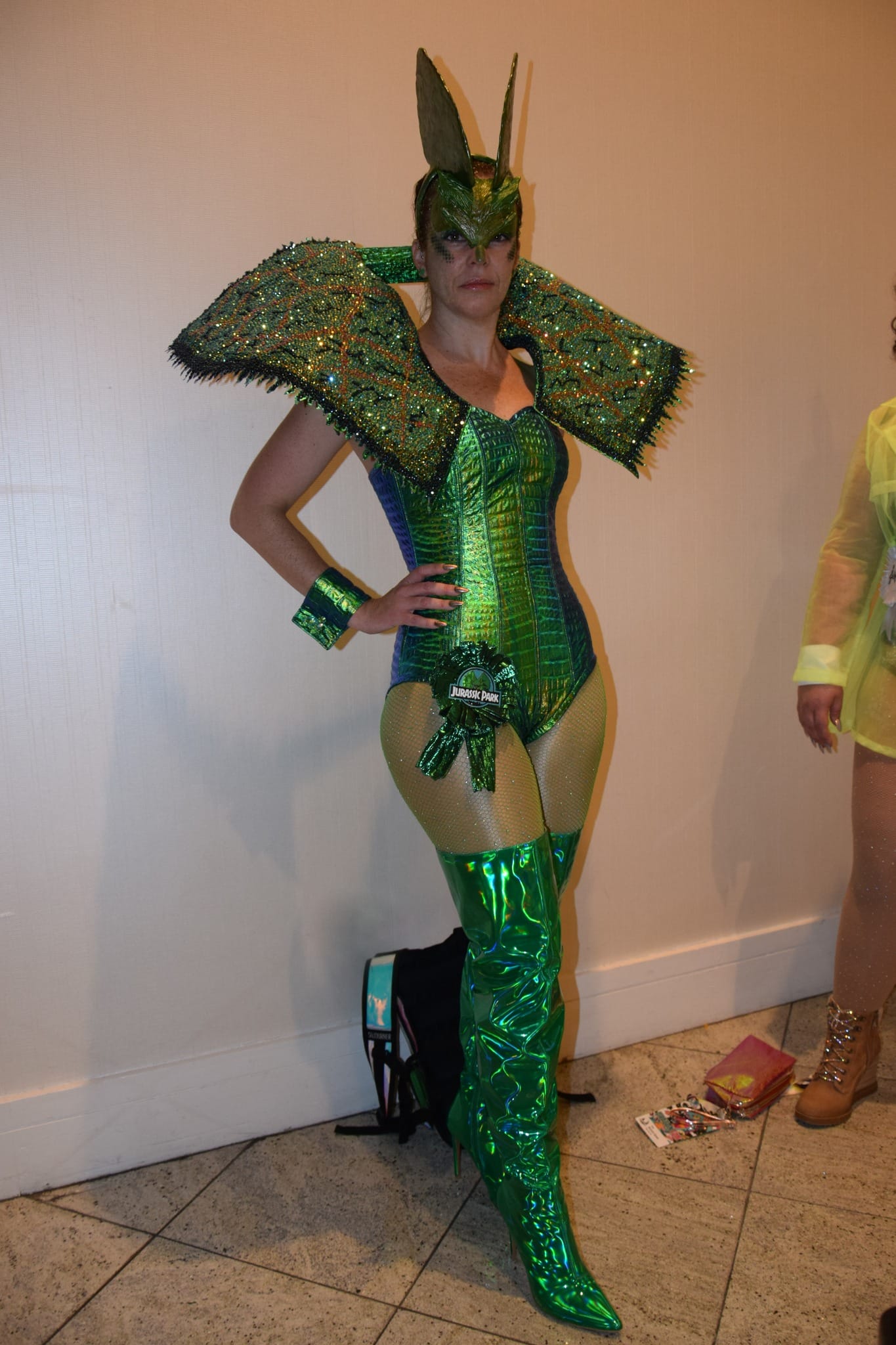 Dragon Con 2025 Thursday Cosplay Photos by Nocedo Photo Media Group