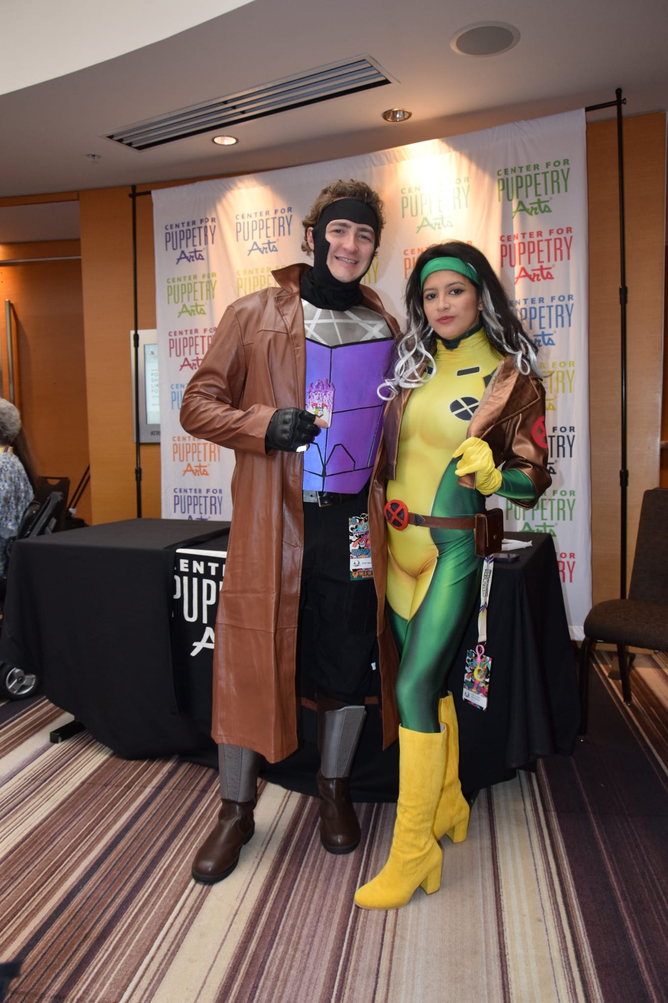 Dragon Con 2025 Thursday Cosplay Photos by Nocedo Photo Media Group