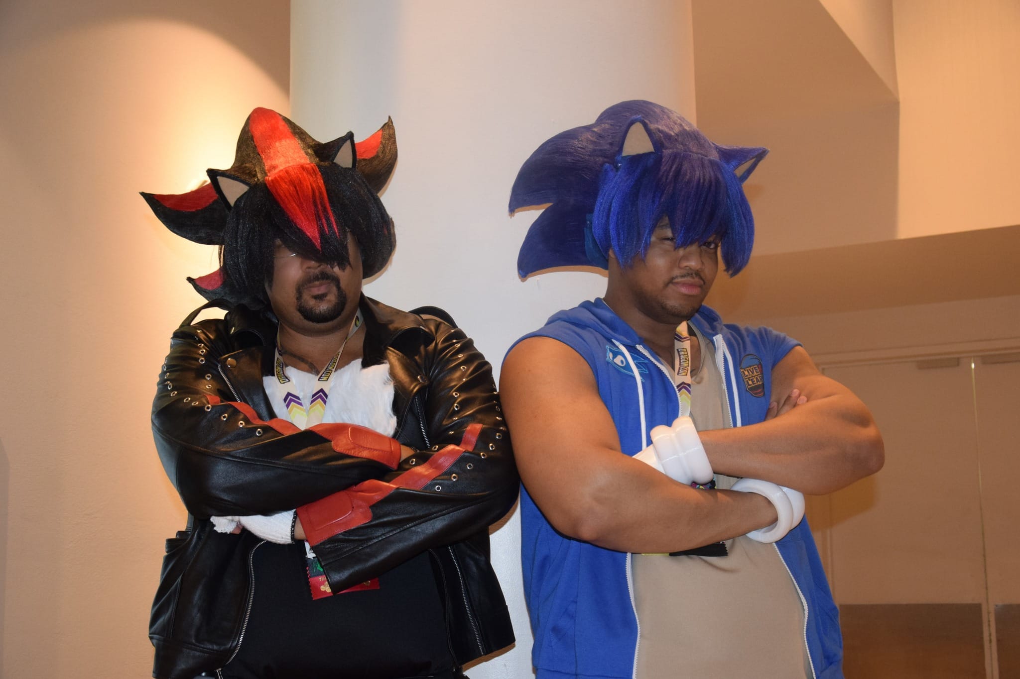 Dragon Con 2025 Thursday Cosplay Photos by Nocedo Photo Media Group