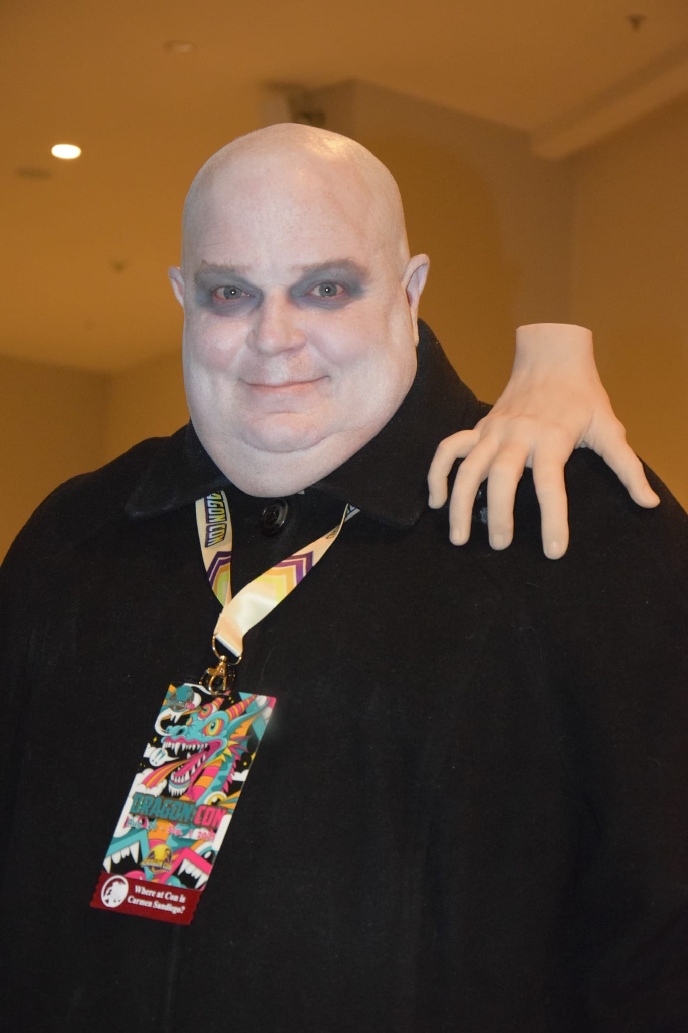 Dragon Con 2025 Thursday Cosplay Photos by Nocedo Photo Media Group