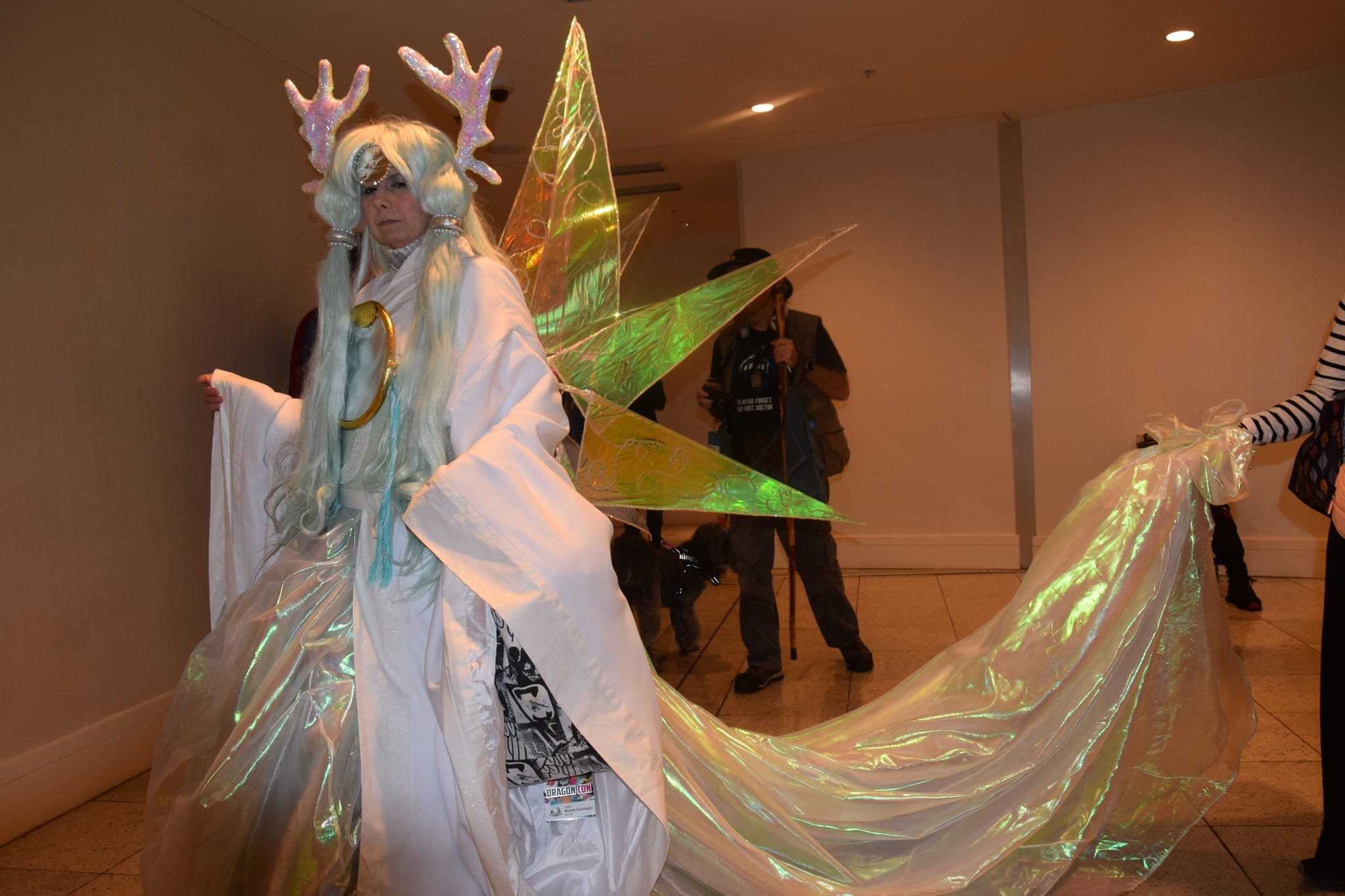 Dragon Con 2025 Thursday Cosplay Photos by Nocedo Photo Media Group