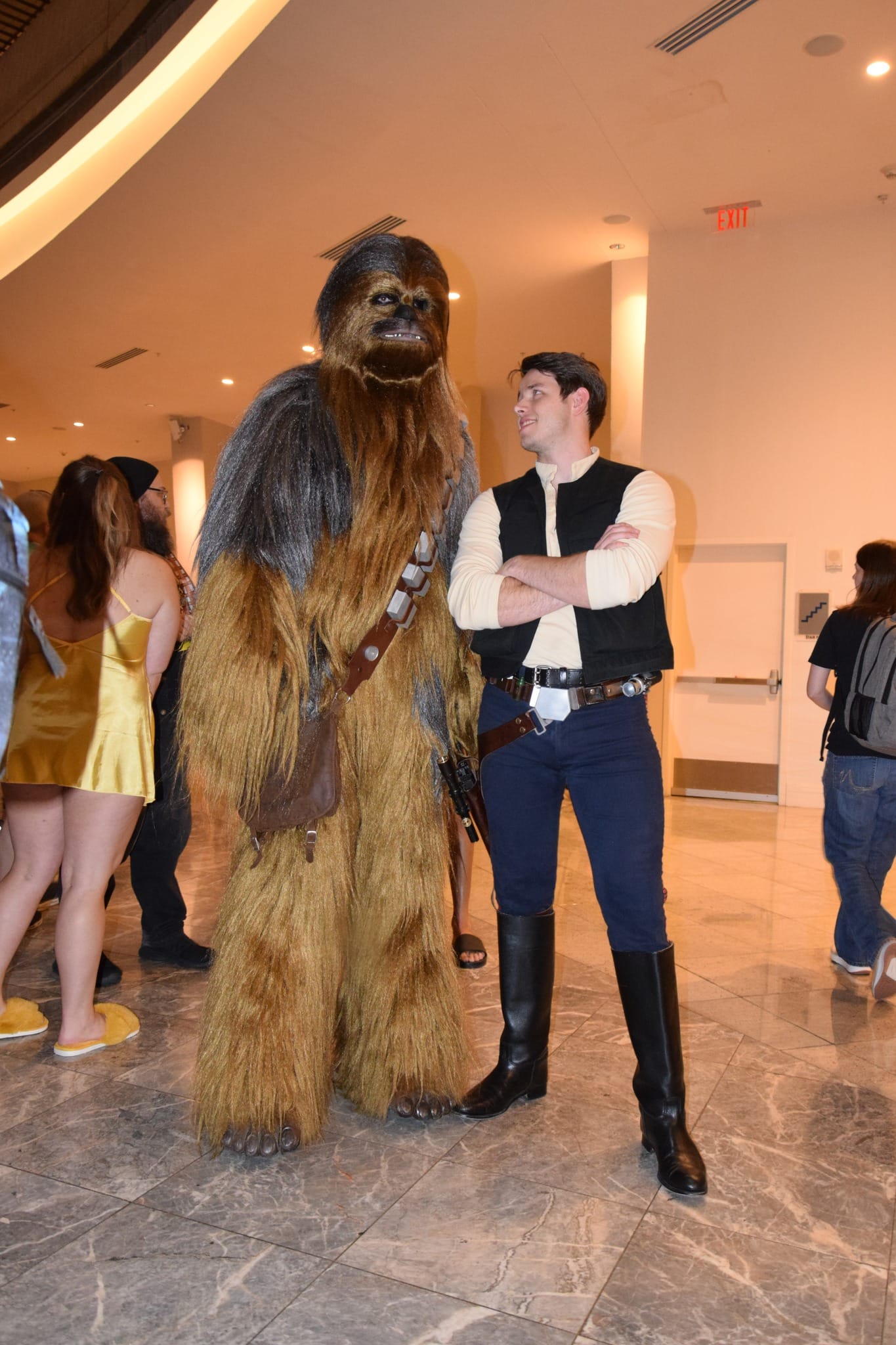 Dragon Con 2025 Thursday Cosplay Photos by Nocedo Photo Media Group