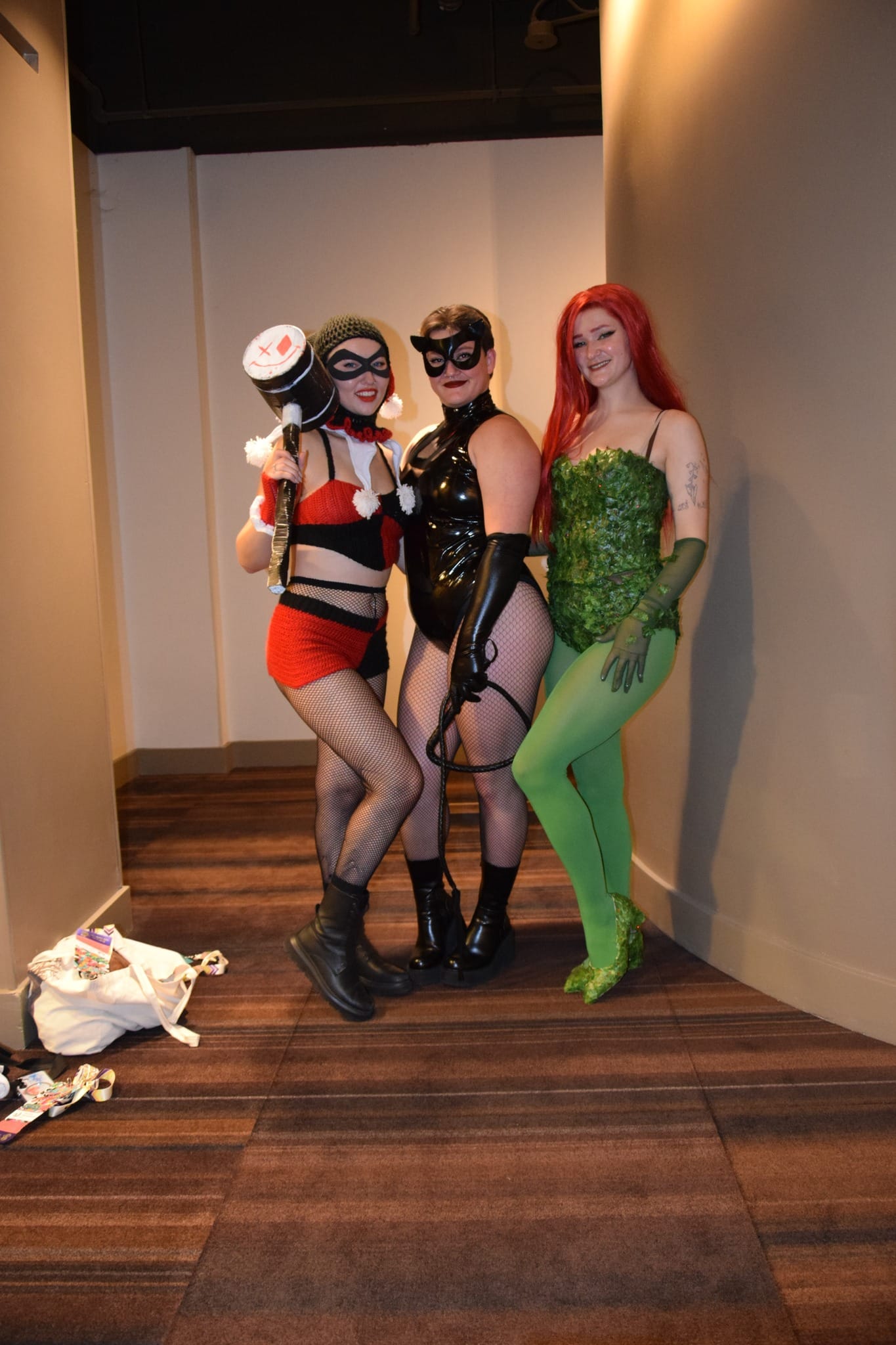 Dragon Con 2025 Thursday Cosplay Photos by Nocedo Photo Media Group